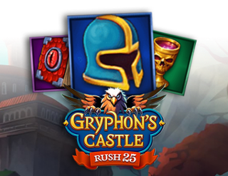 Gryphon`s Castle Rush 25 – ігровий автомат з високим RTP | GamblingShot