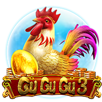 Gu Gu Gu 3 – slot game with high RTP | GamblingShot