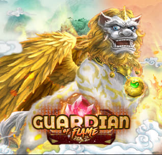 Guardian of Flame – ігровий автомат з високим RTP | GamblingShot