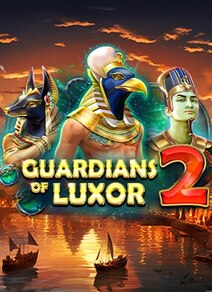 Guardians of Luxor 2 – ігровий автомат з високим RTP | GamblingShot