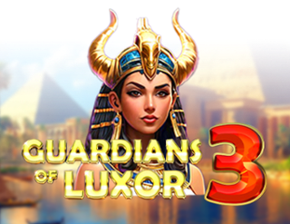 Guardians of Luxor 3 – slot game with high RTP | GamblingShot