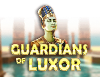 Guardians of Luxor – slot game with high RTP | GamblingShot