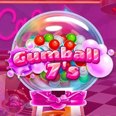 Gumball 7’s™ – ігровий автомат з високим RTP | GamblingShot