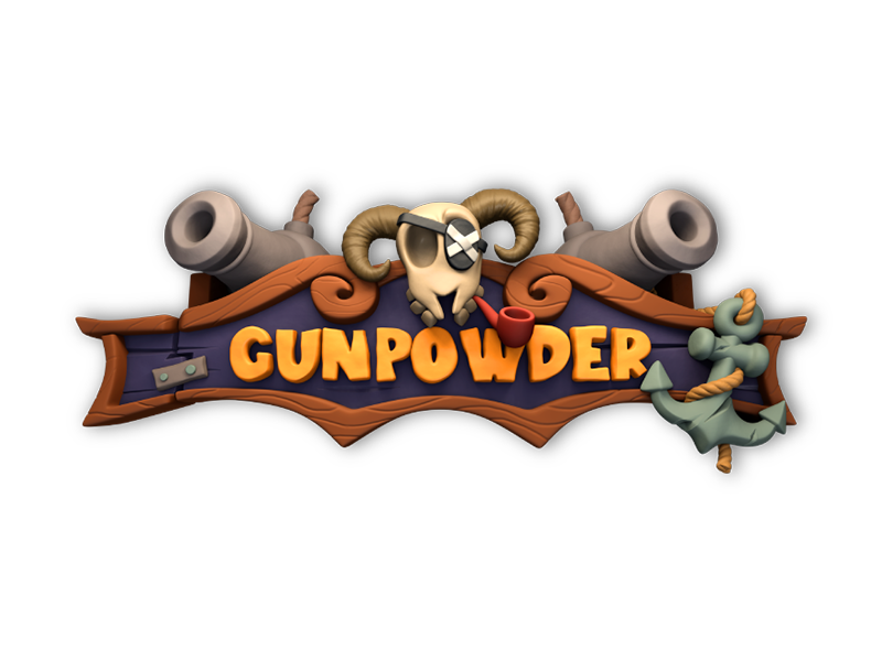 Gunpowder – ігровий автомат з високим RTP | GamblingShot
