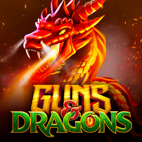 Guns and Dragons – ігровий автомат з високим RTP | GamblingShot