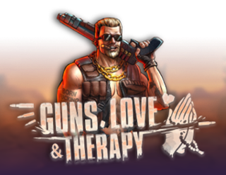Guns, Love & Therapy – ігровий автомат з високим RTP | GamblingShot