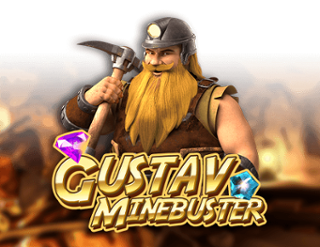 Gustav Minebuster – ігровий автомат з високим RTP | GamblingShot
