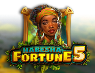 Habesha Fortune 5 – ігровий автомат з високим RTP | GamblingShot