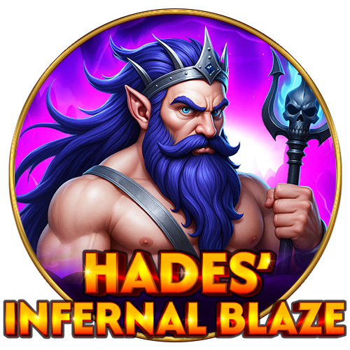 Hades’ Infernal Blaze – ігровий автомат з високим RTP | GamblingShot