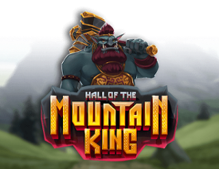 Hall of the Mountain King – ігровий автомат з високим RTP | GamblingShot