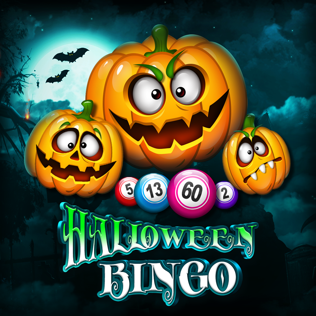 Halloween Bingo – ігровий автомат з високим RTP | GamblingShot