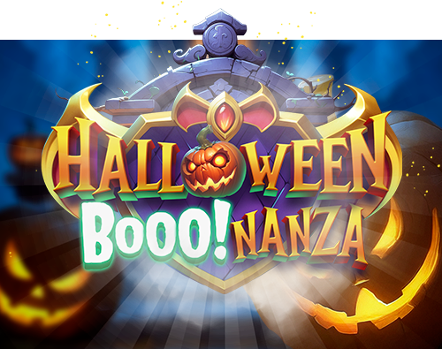 Halloween Booo!nanza – ігровий автомат з високим RTP | GamblingShot