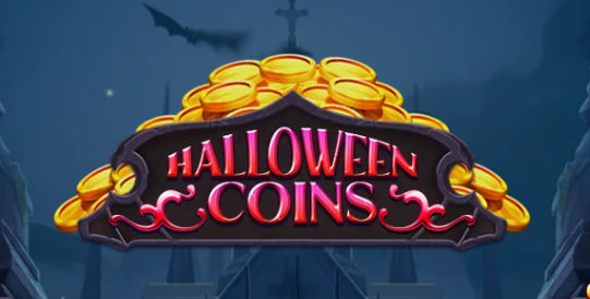 Halloween Coins – slot game with high RTP | GamblingShot