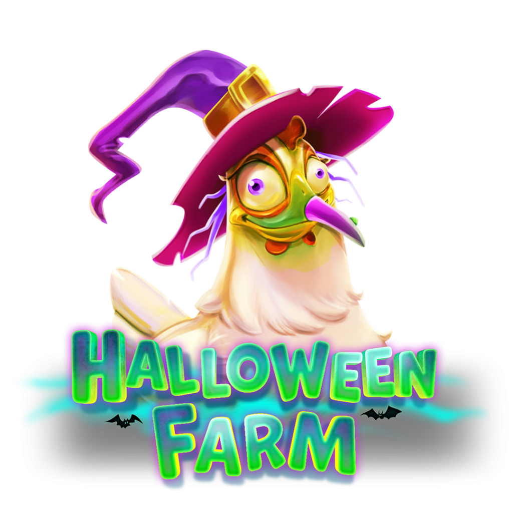Halloween Farm – игровой автомат с высоким RTP | GamblingShot