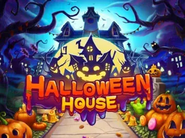 Halloween House – игровой автомат с высоким RTP | GamblingShot
