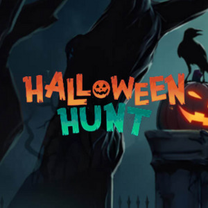 Halloween Hunt – slot game with high RTP | GamblingShot