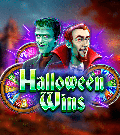 Halloween Wins – игровой автомат с высоким RTP | GamblingShot