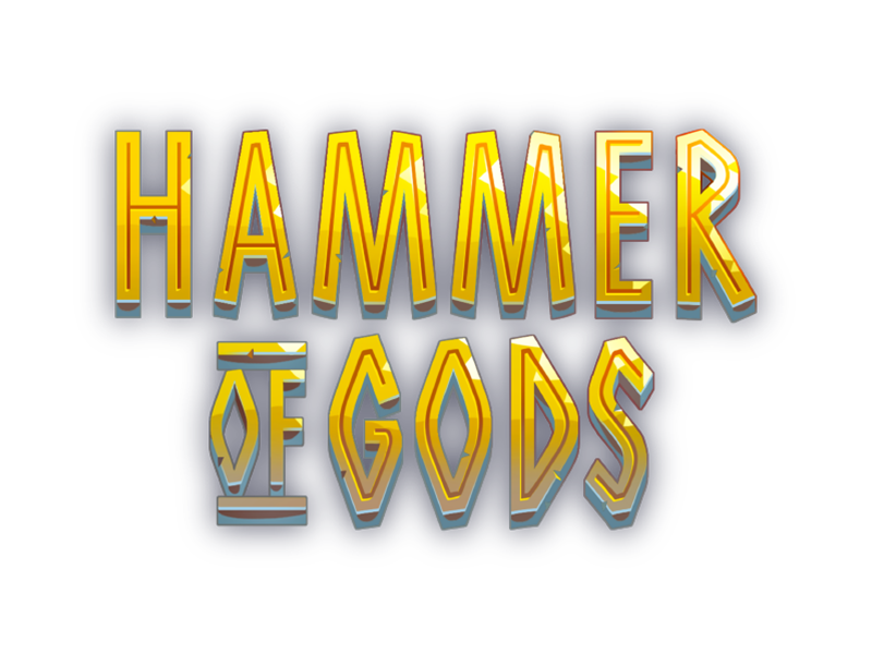 Hammer Of Gods – slot game with high RTP | GamblingShot