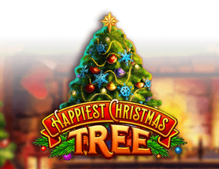 Happiest Christmas Tree – ігровий автомат з високим RTP | GamblingShot