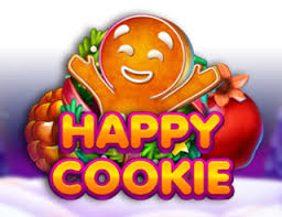 Happy Cookie – ігровий автомат з високим RTP | GamblingShot
