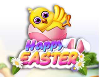 Happy Easter – игровой автомат с высоким RTP | GamblingShot