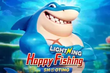 Happy Fishing Lightning – slot game with high RTP | GamblingShot