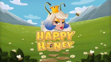 Happy Honey – ігровий автомат з високим RTP | GamblingShot