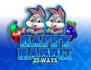 Happy Rabbit: 27 Ways – игровой автомат с высоким RTP | GamblingShot