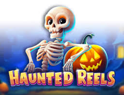 Haunted Reels – игровой автомат с высоким RTP | GamblingShot