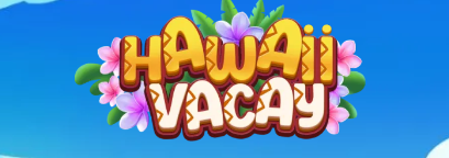 Hawaii Vacay – игровой автомат с высоким RTP | GamblingShot
