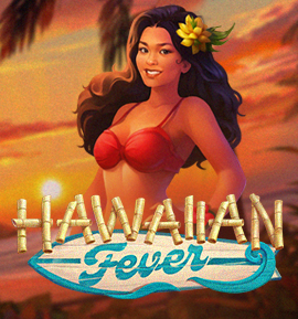 Hawaiian Fever – slot game with high RTP | GamblingShot