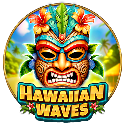 Hawaiian Waves – ігровий автомат з високим RTP | GamblingShot