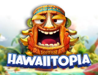 Hawaiitopia – slot game with high RTP | GamblingShot