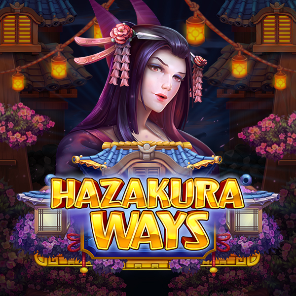 Hazakura Ways – игровой автомат с высоким RTP | GamblingShot