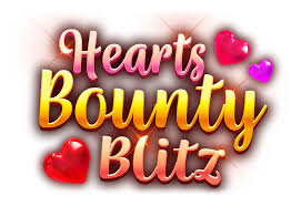 Hearts Bounty Blitz – ігровий автомат з високим RTP | GamblingShot
