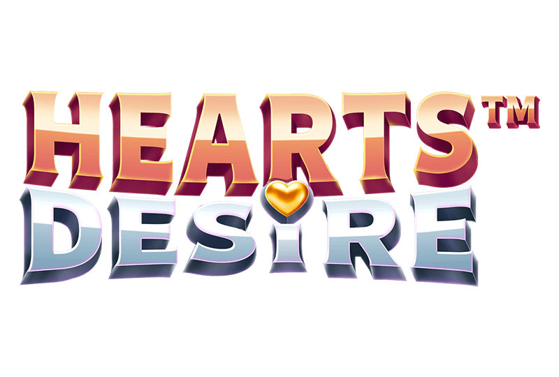 Hearts Desire – slot game with high RTP | GamblingShot