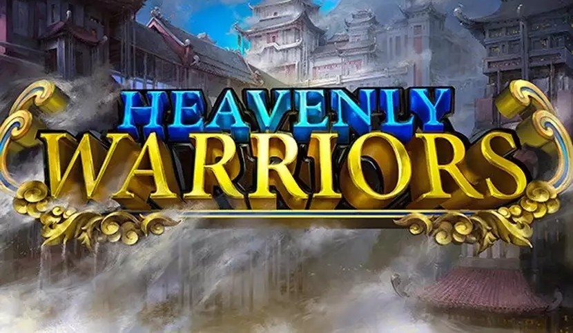 HEAVENLY WARRIORS – ігровий автомат з високим RTP | GamblingShot