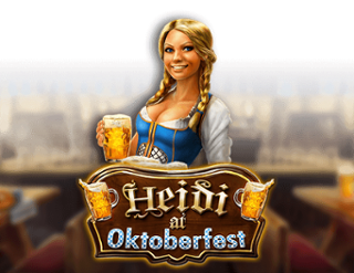Heidi at Oktoberfest – slot game with high RTP | GamblingShot
