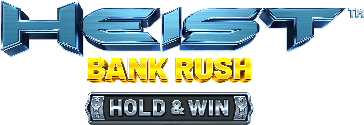 Heist: Bank Rush – HOLD & WIN – ігровий автомат з високим RTP | GamblingShot