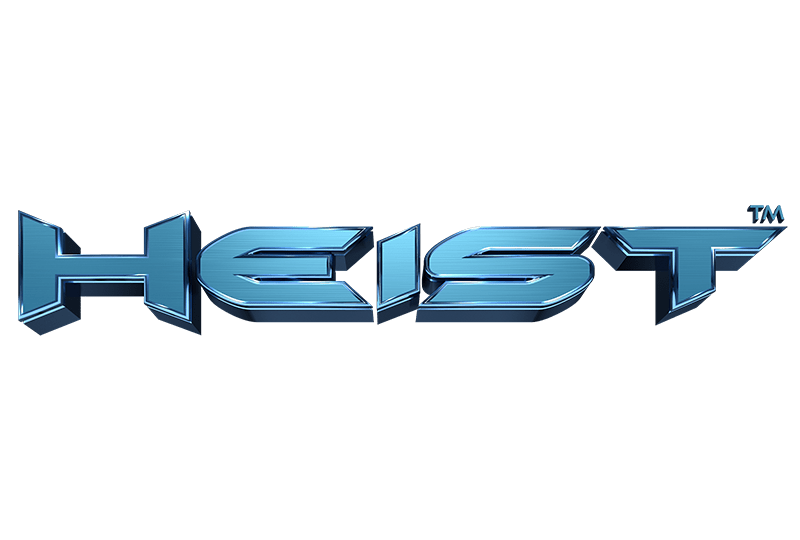 Heist – игровой автомат с высоким RTP | GamblingShot