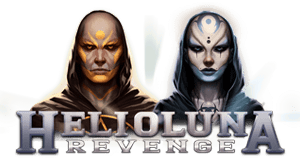 Helioluna: Revenge – slot game with high RTP | GamblingShot