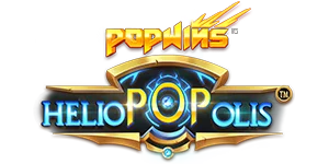 HelioPOPolis™ – игровой автомат с высоким RTP | GamblingShot