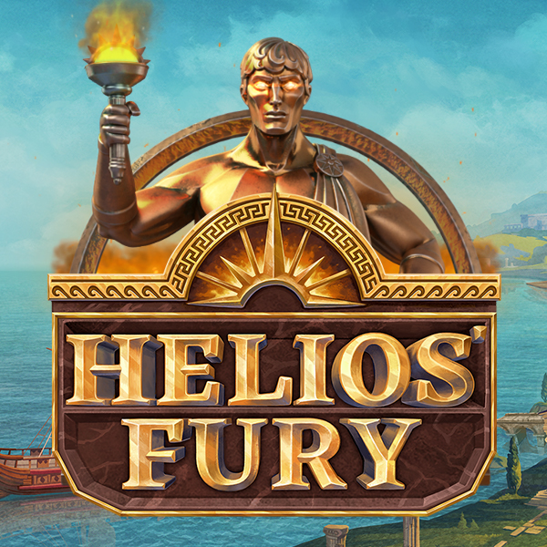 Helios Fury – игровой автомат с высоким RTP | GamblingShot