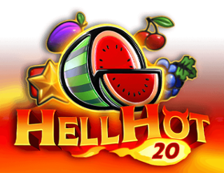 Hell Hot 20 – игровой автомат с высоким RTP | GamblingShot