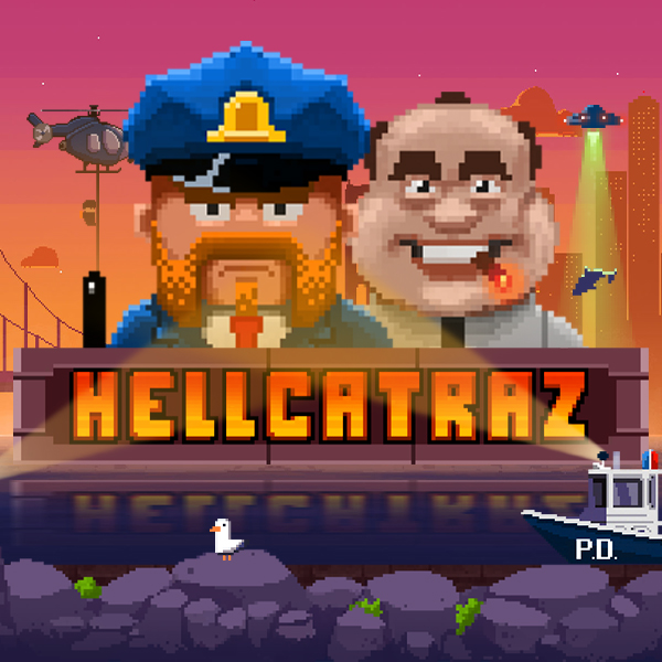 Hellcatraz – игровой автомат с высоким RTP | GamblingShot
