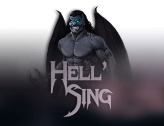 Hell'sing – slot game with high RTP | GamblingShot