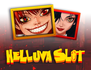 Helluva Slot – slot game with high RTP | GamblingShot