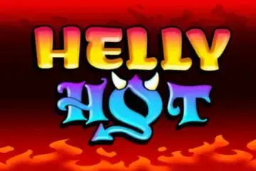 Helly Hot – slot game with high RTP | GamblingShot