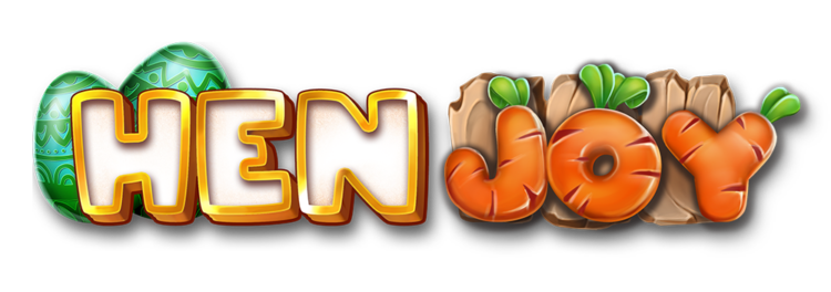 HENjoy – ігровий автомат з високим RTP | GamblingShot
