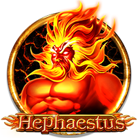Hephaestus – slot game with high RTP | GamblingShot